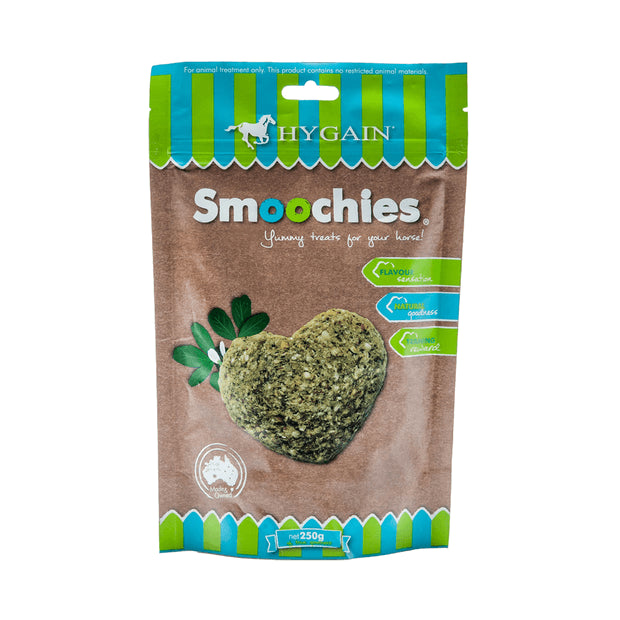 Smoochies 250g horse treats