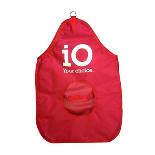 I.O hay feeder bag