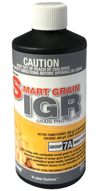 iO Smartgrain IGR conc300g 250ml