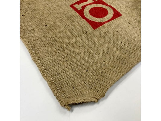 I.O Fitted Hessian Cover JUMBO