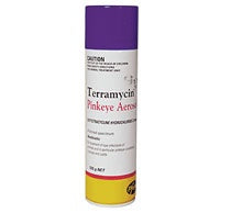 Zoetis Terramycin Pinkeye Aero 125gm