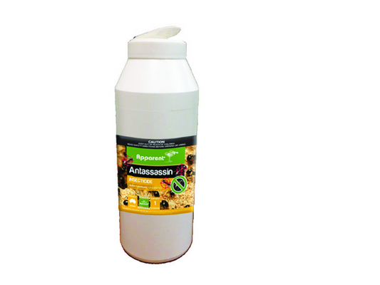 Apparent Concussion 540 1ltr