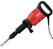 Jack Hammer 4 Hours