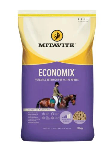 Mitavite ECONOMIX 20kg