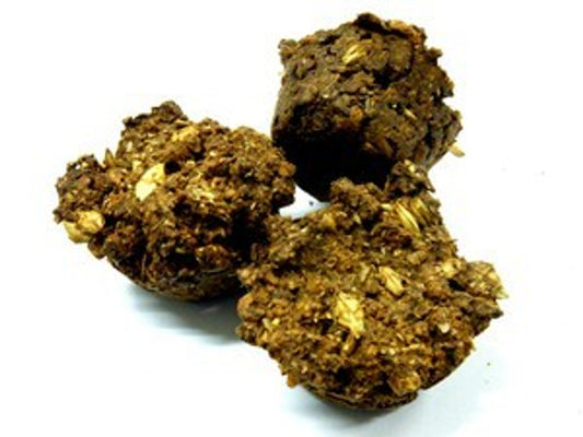 Huds and Toke Small Munchy Muffins (20pc)