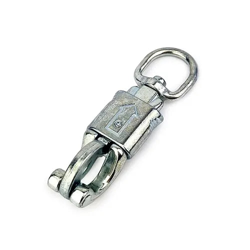 Panic Snap Swivel 12mm