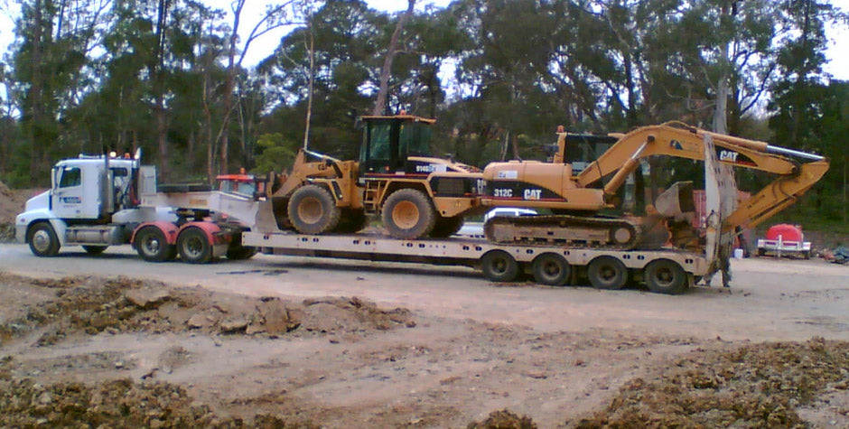 Machine Hire Float β Silverdale Produce & Hire
