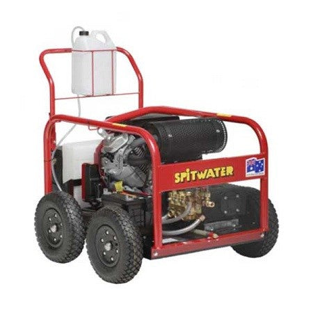 Gurney / Pressure Washer 4 Hours