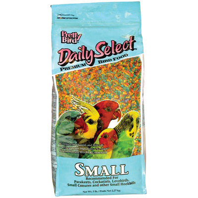 Pretty Bird Daily Select small 2.27kg