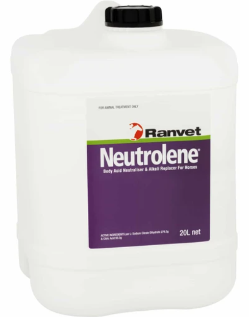 Ranvet Neutrolene 20ltr