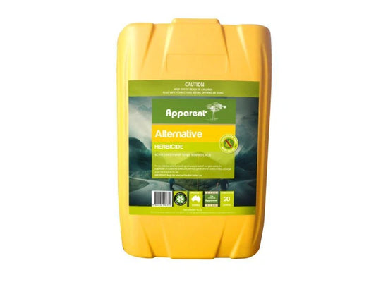 Apparent RAVAGE ( Dicamba MCPA) 20LT