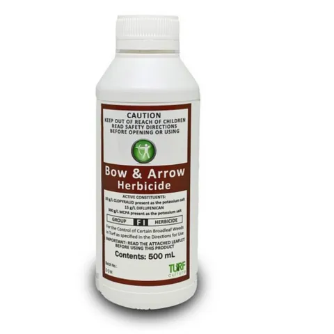 Bow and Arrow Herbicide 500ml