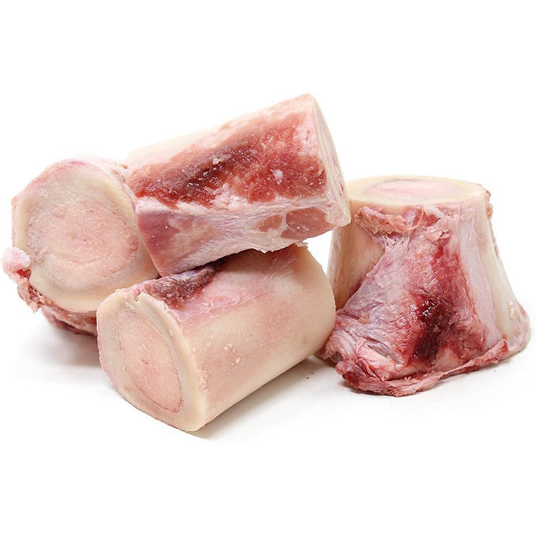 Frozen Pet Meat - Bones