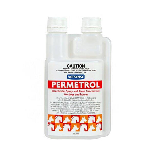 CM Labs Permetrol 250ml