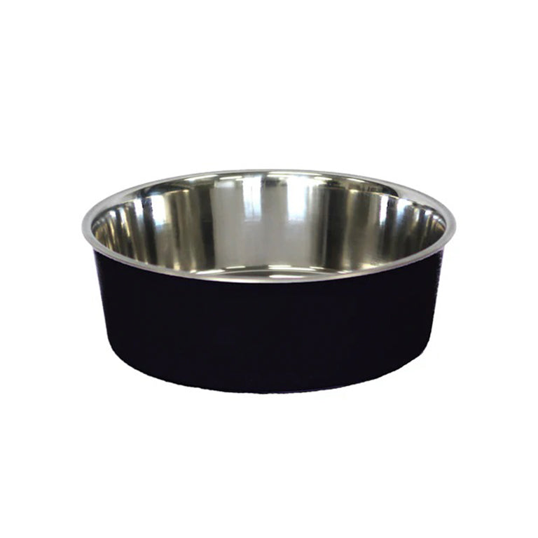 Deliso S/Steel Bowl 17cm