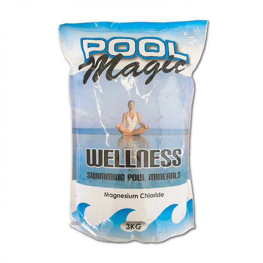 pool magic Wellness Minerals 3Kg