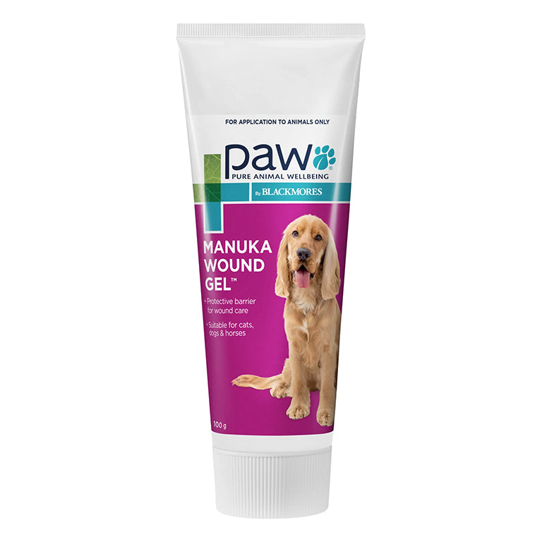 Paw Manuka Wound Gel 100g