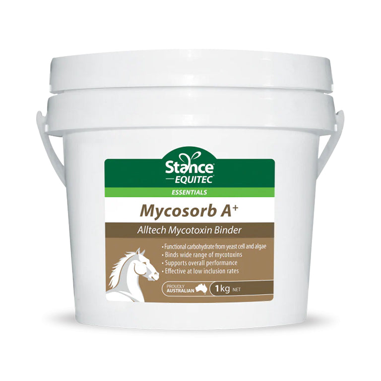 STANCE Mycosorb A + 1kg