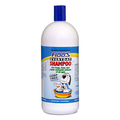 Fido's Everyday Shampoo 1L