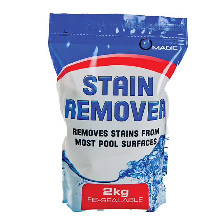 Pool Magic Stain Remover