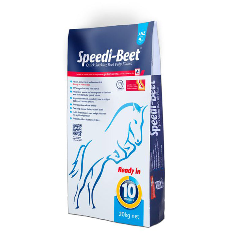 Speedibeet 20kgs