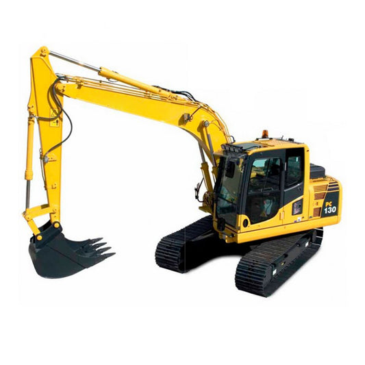 Excavator Hire Weekly