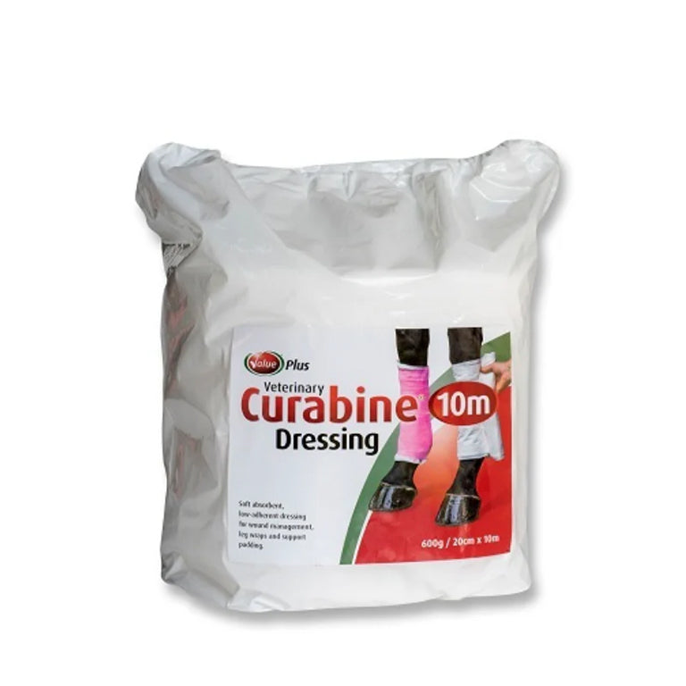 Valueplus Curabine Dressing 600g 10m