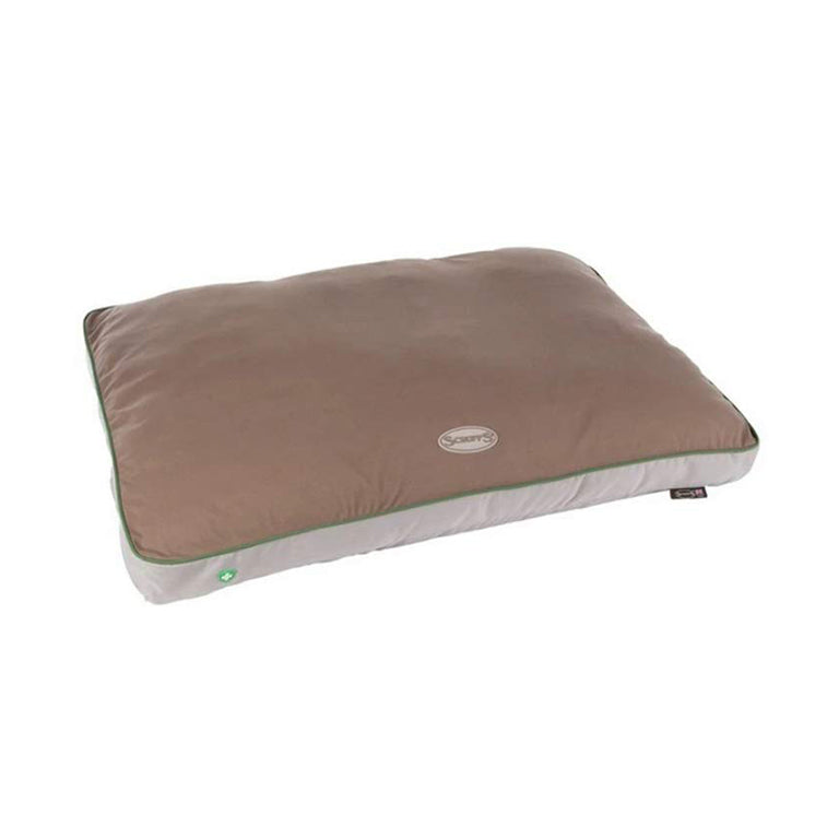 Insect Shield Mattress Bed 100cm