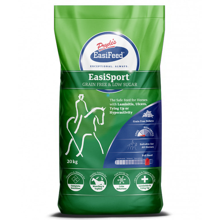 Prydes Easifeed - EasiSport 20kg