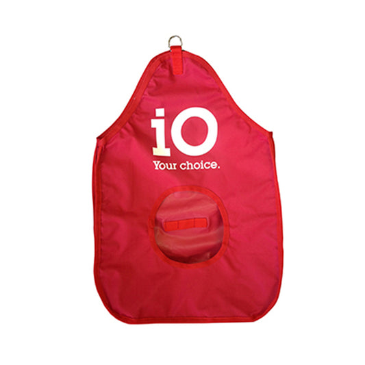 IO Hay  Bale Bag