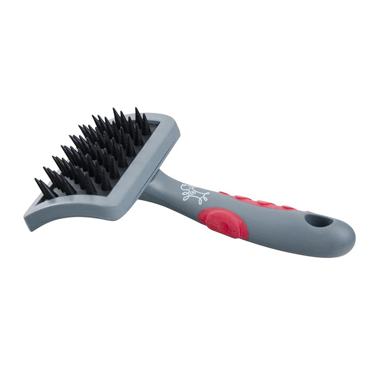 Shear Magic Moult Brush