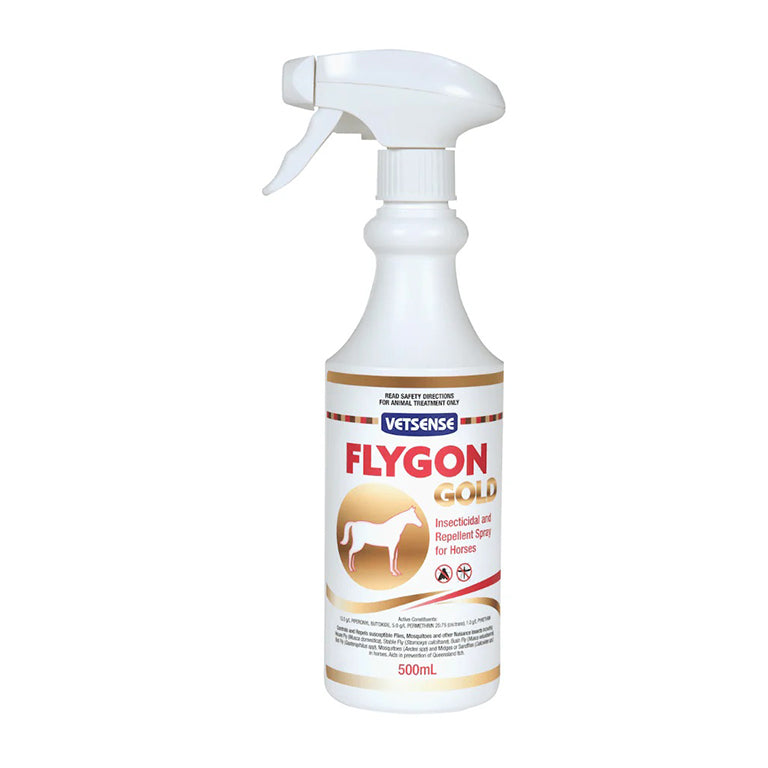 Flygon GOLD 500mL