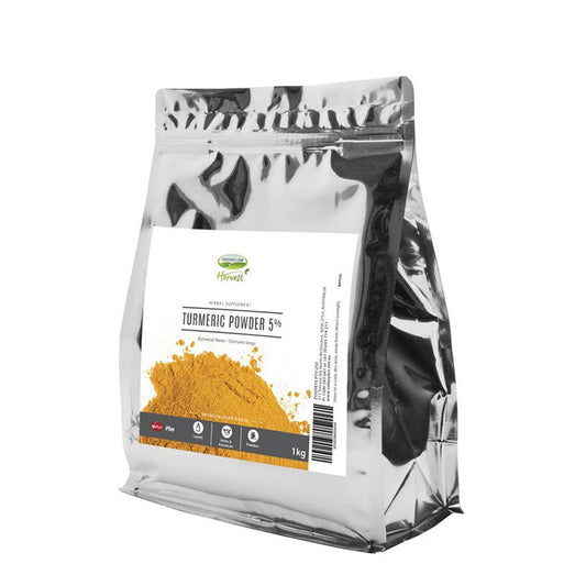 Valueplus Turmeric Powder 1kg