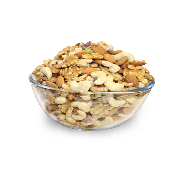 Mixed Nuts 250g