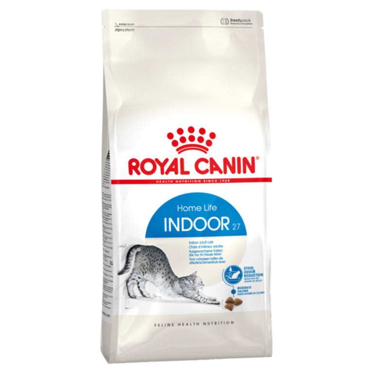 Royal Canin - Adult Indoor 2kg