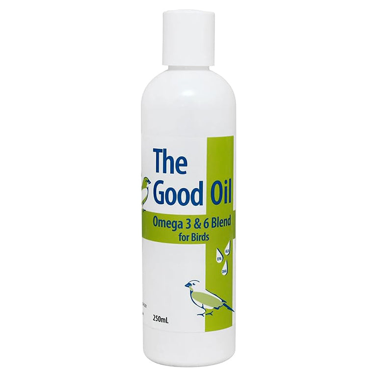 PASSWELL The Good Bird Oil 250ml