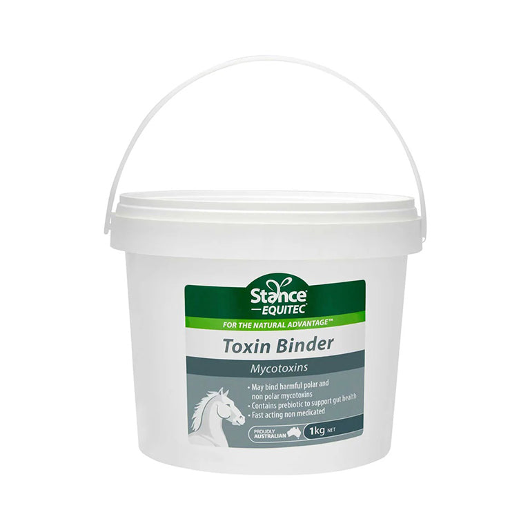 Stance Toxin Binder 1kg