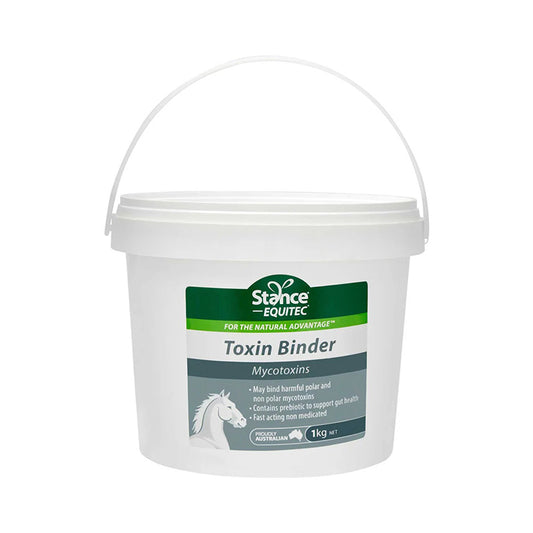 Stance Toxin Binder 1kg