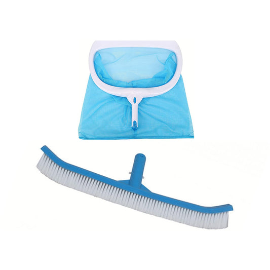 Pool Brush Deluxe