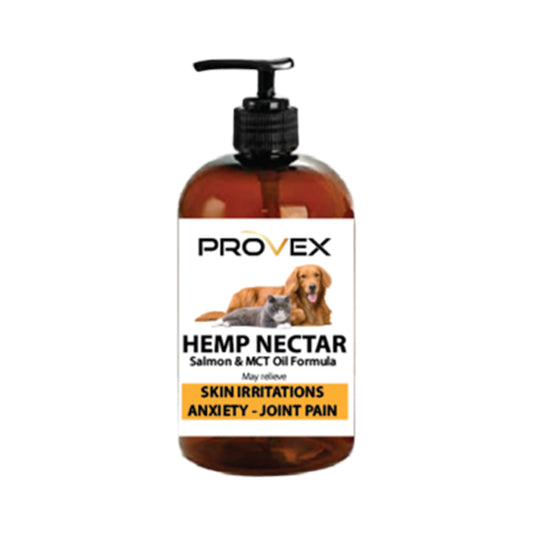 Provex Hemp Nectar Blend 250ml