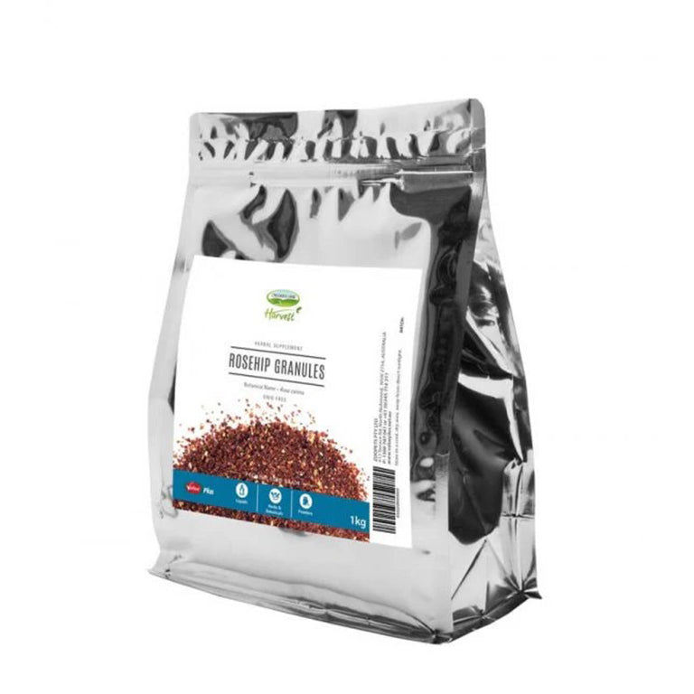 Crooked Lane Rosehip Granules 1kg