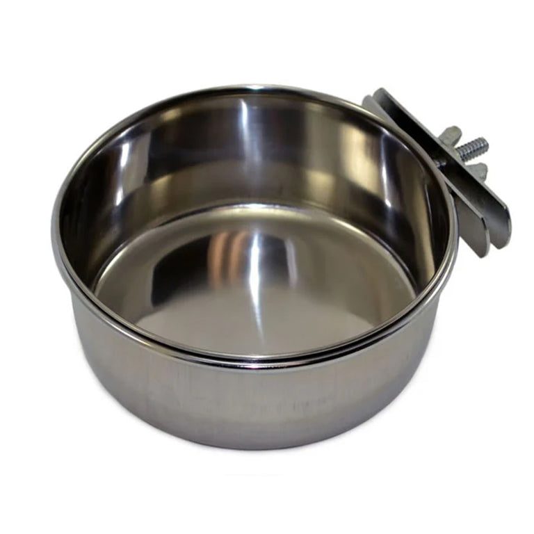 Stainless Steel Coop Cup 887mL