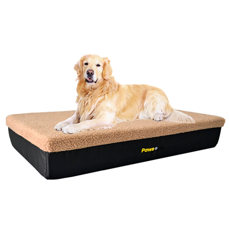 Foam Bed Large