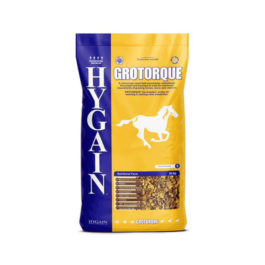 Hygain Grotorque 20kg