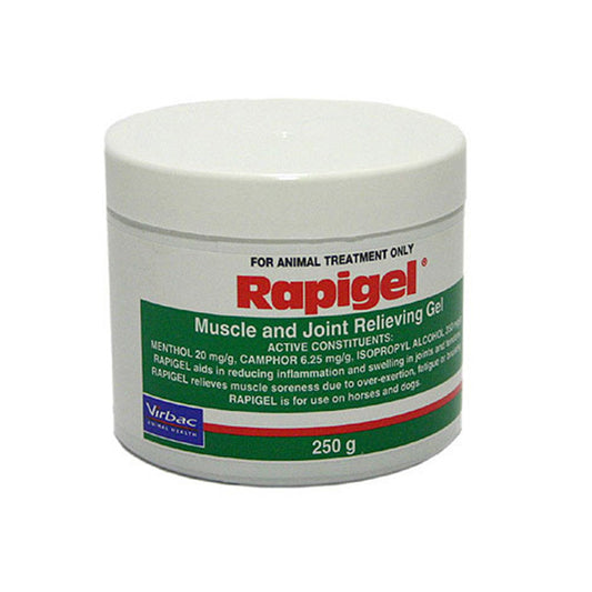 Virbac - Rapidgel 250g