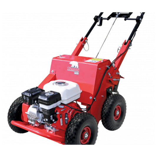 Lawn Aerator Hire 4 Hours PUSH One