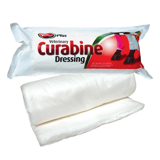 Valueplus Curabine Dressing 500g