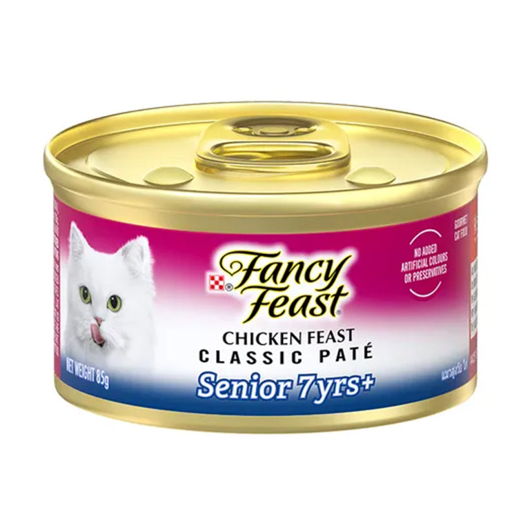 Fancy Feast PER CAN