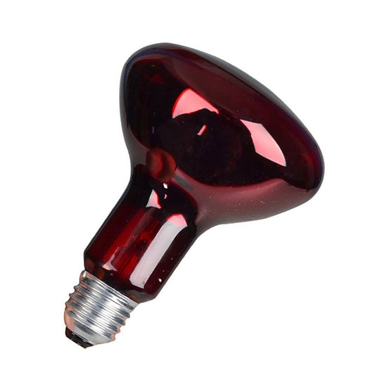 VG Heat Lamp Infrared E27 240V 100W