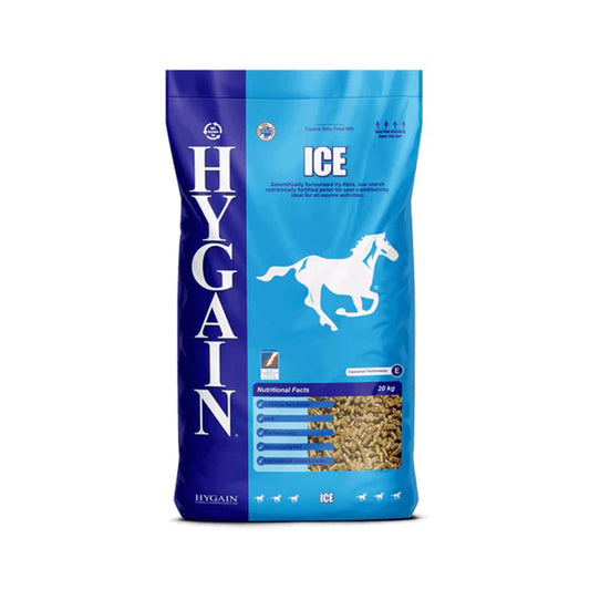 Hygain Ice 20kg